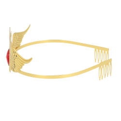 Čelenka superhrdinky